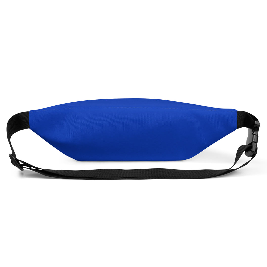 Fanny Pack | Israel Flag