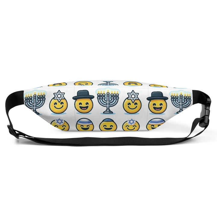 Fanny Pack | Jewish Emoji