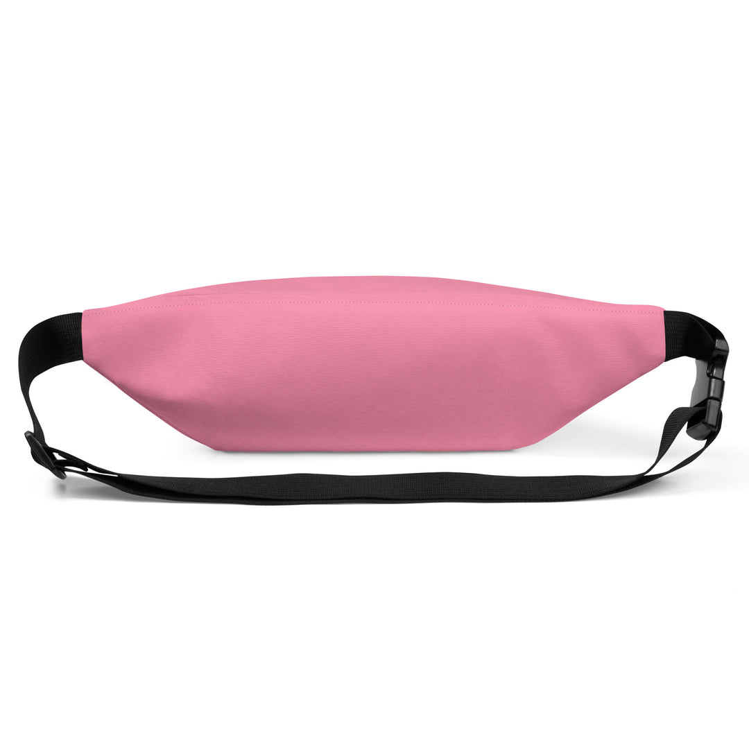 Fanny Pack | Together We Will Win | יחד ננצח Pink