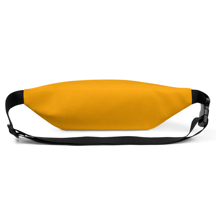 Fanny Pack | Together We Will Win | יחד ננצח Orange