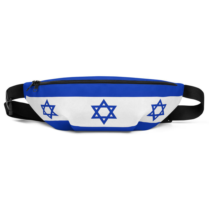 Fanny Pack | Israel Flag