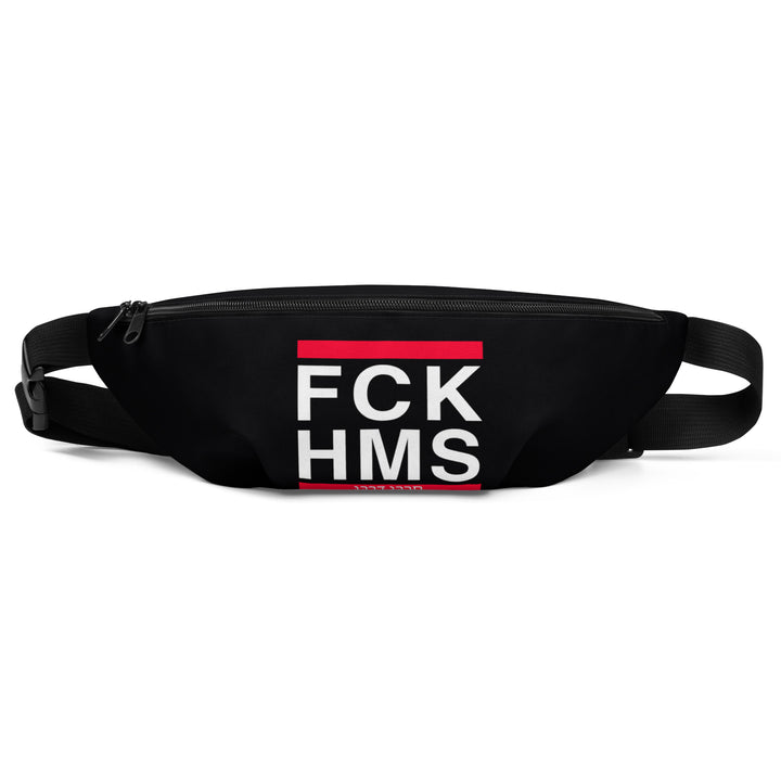 Fanny Pack | FCK HMS