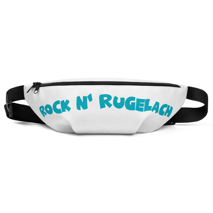 Fanny Pack | Rock n' Rugelach