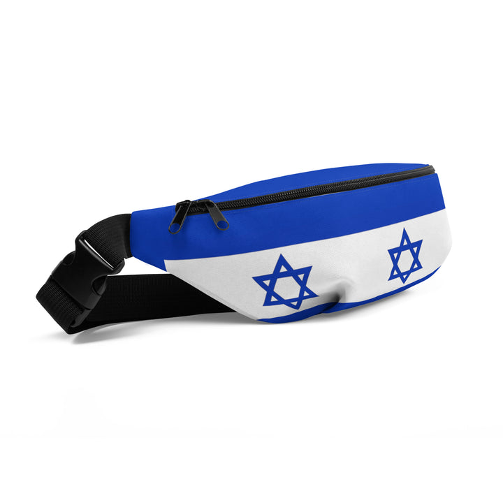 Fanny Pack | Israel Flag
