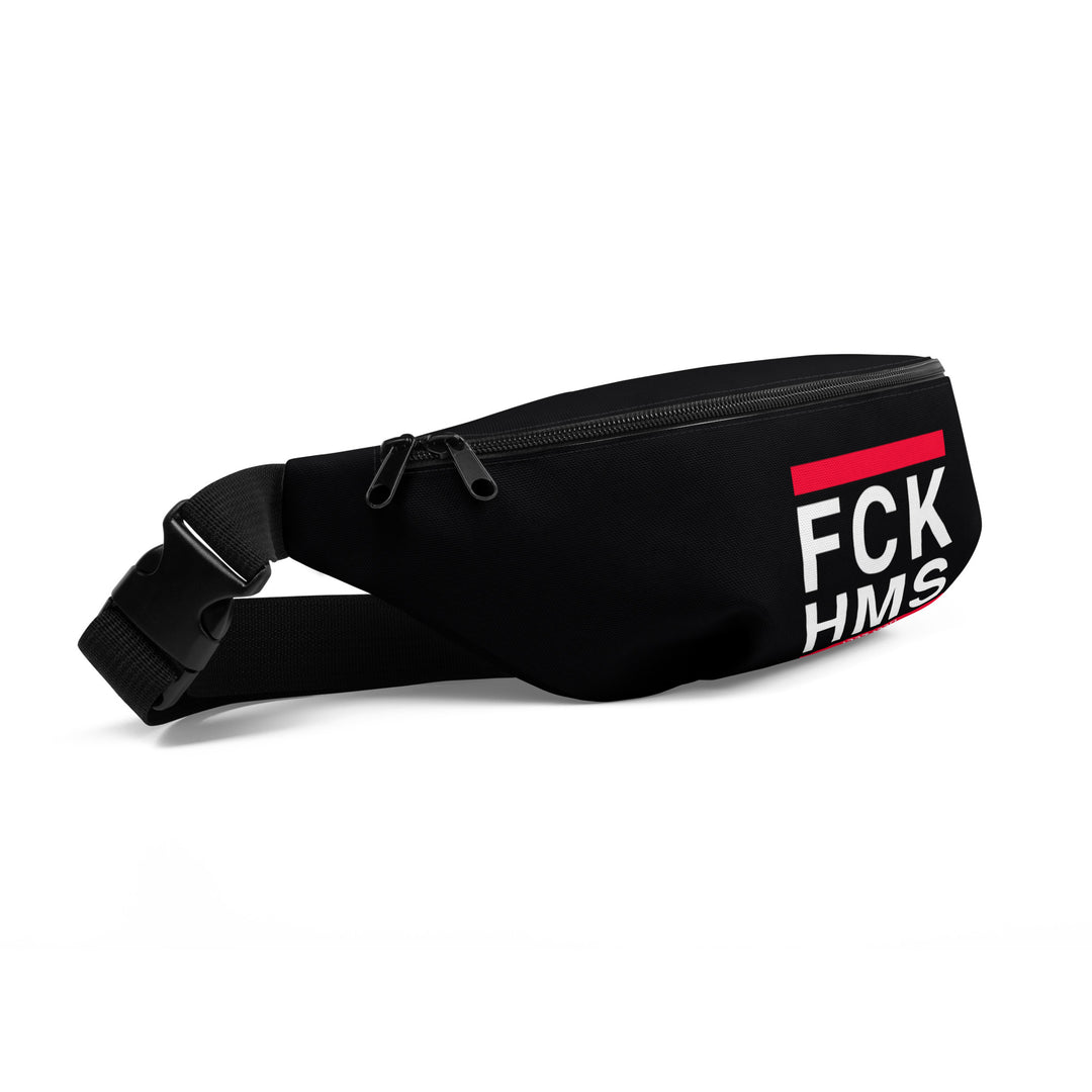 Fanny Pack | FCK HMS