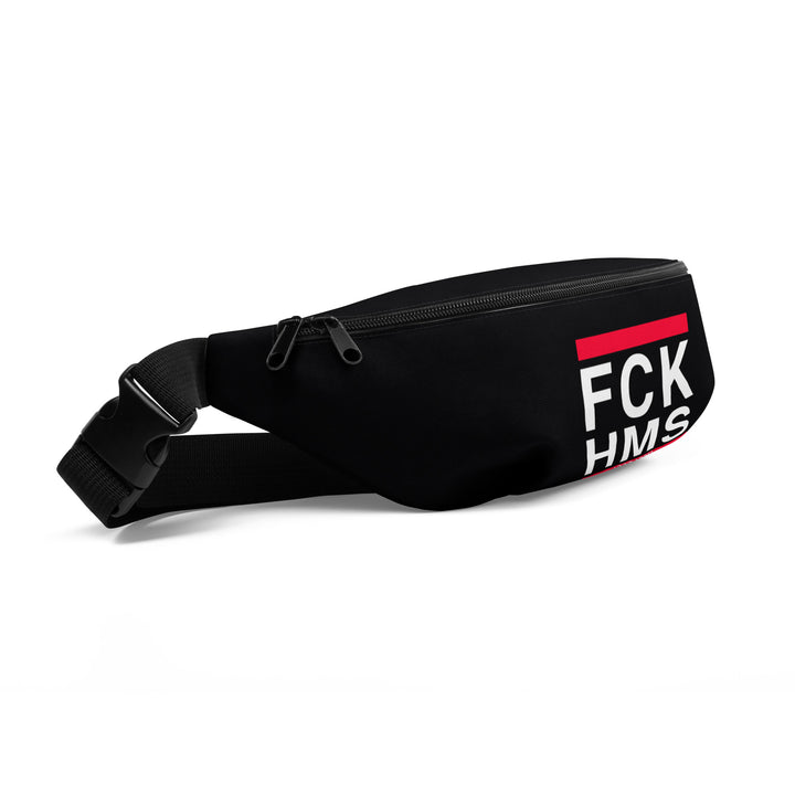 Fanny Pack | FCK HMS