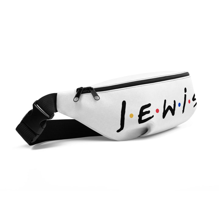 Fanny Pack | J.E.W.I.S.H.