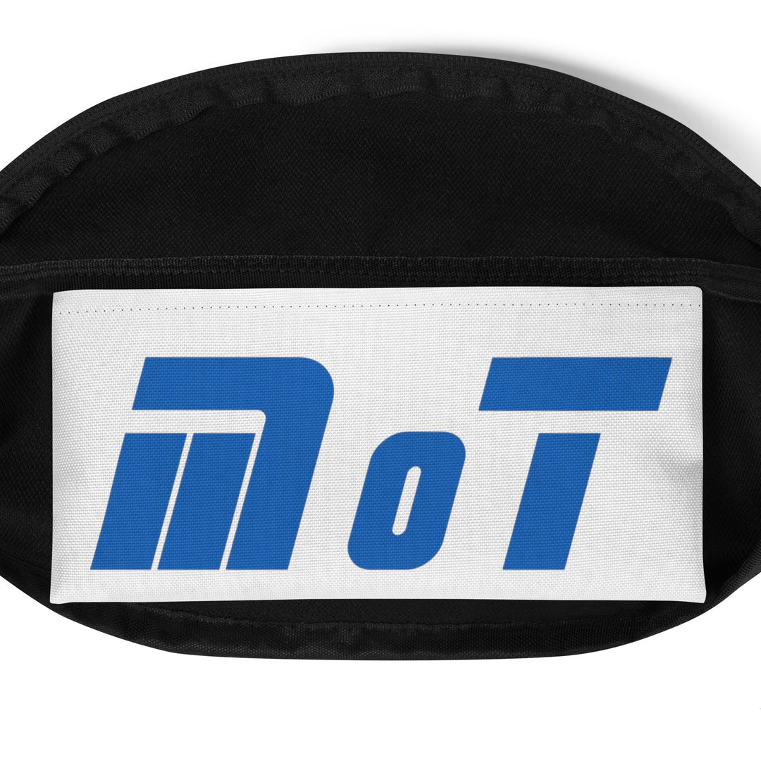 Fanny Pack | Jewish Emoji