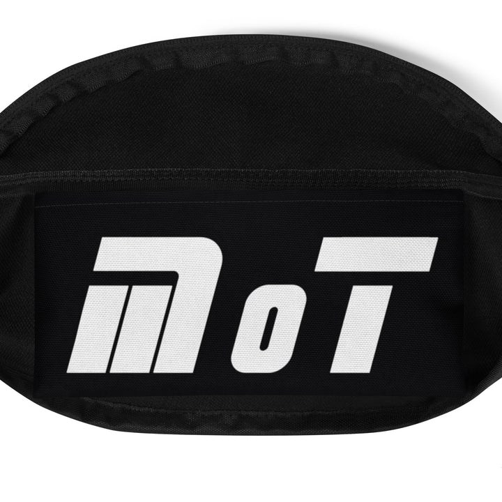 Fanny Pack | FCK HMS
