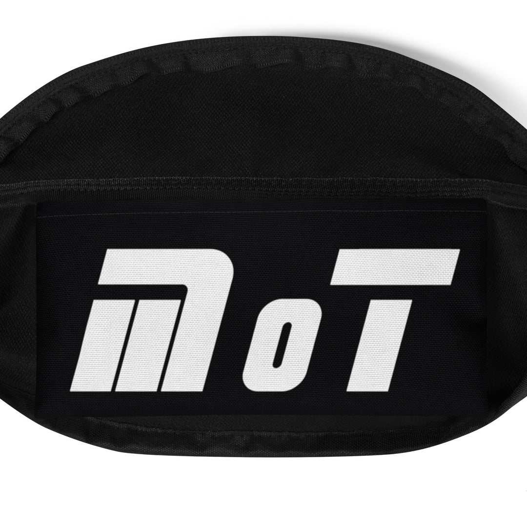 Fanny Pack | FCK HMS
