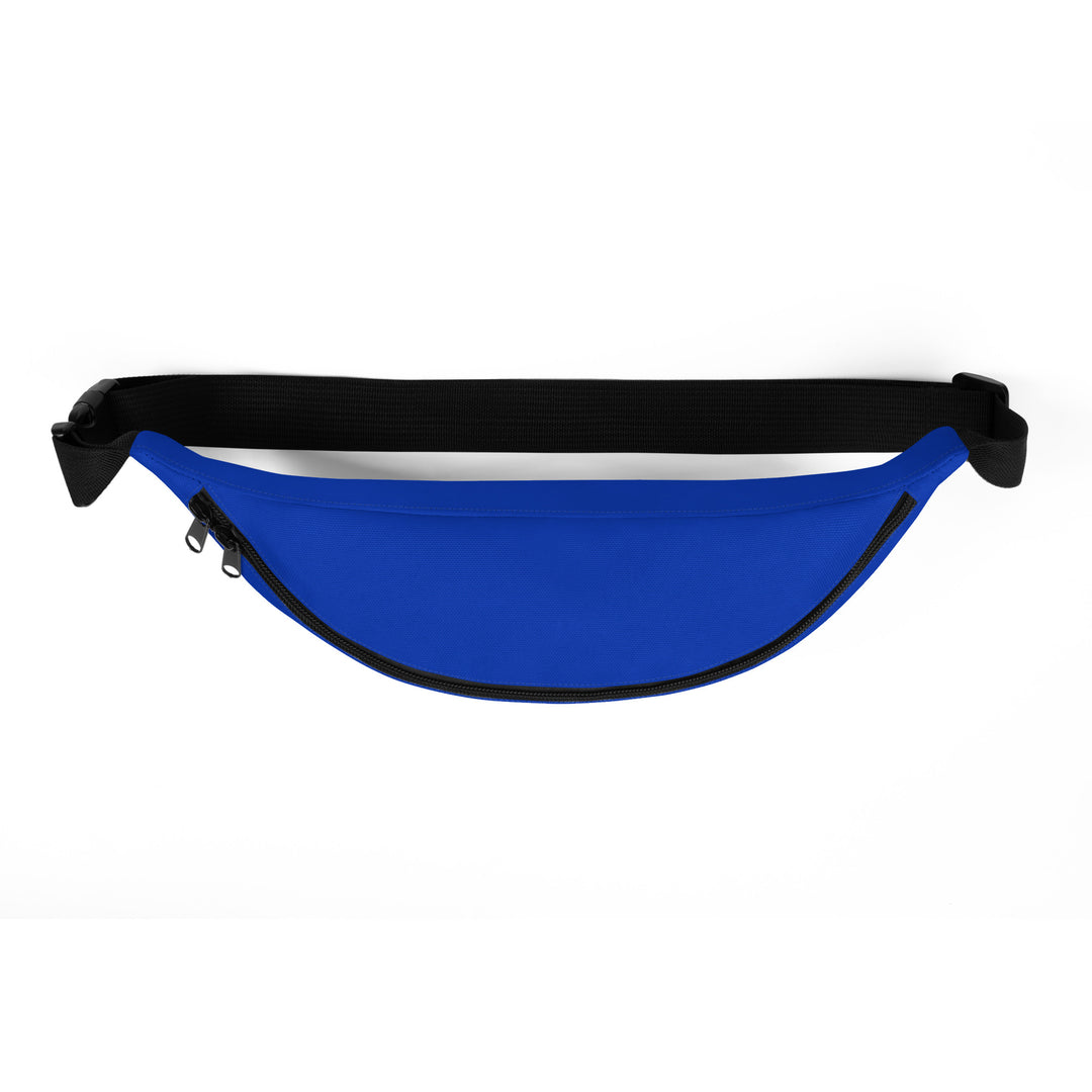 Fanny Pack | Israel Flag