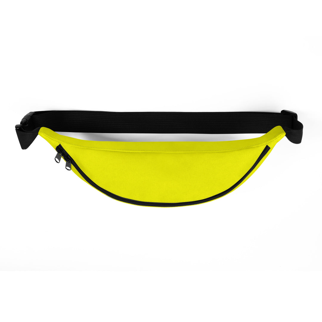 Fanny Pack | Together We Will Win | יחד ננצח Yellow