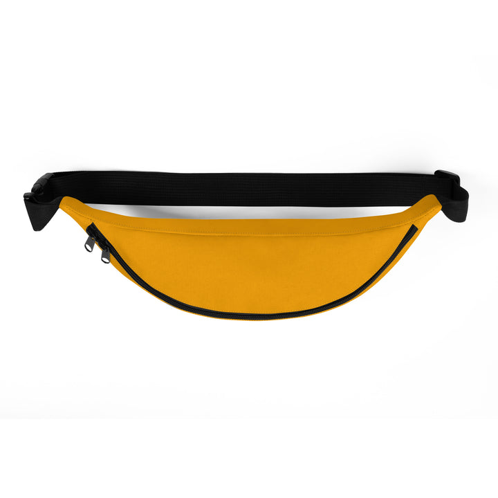 Fanny Pack | Together We Will Win | יחד ננצח Orange