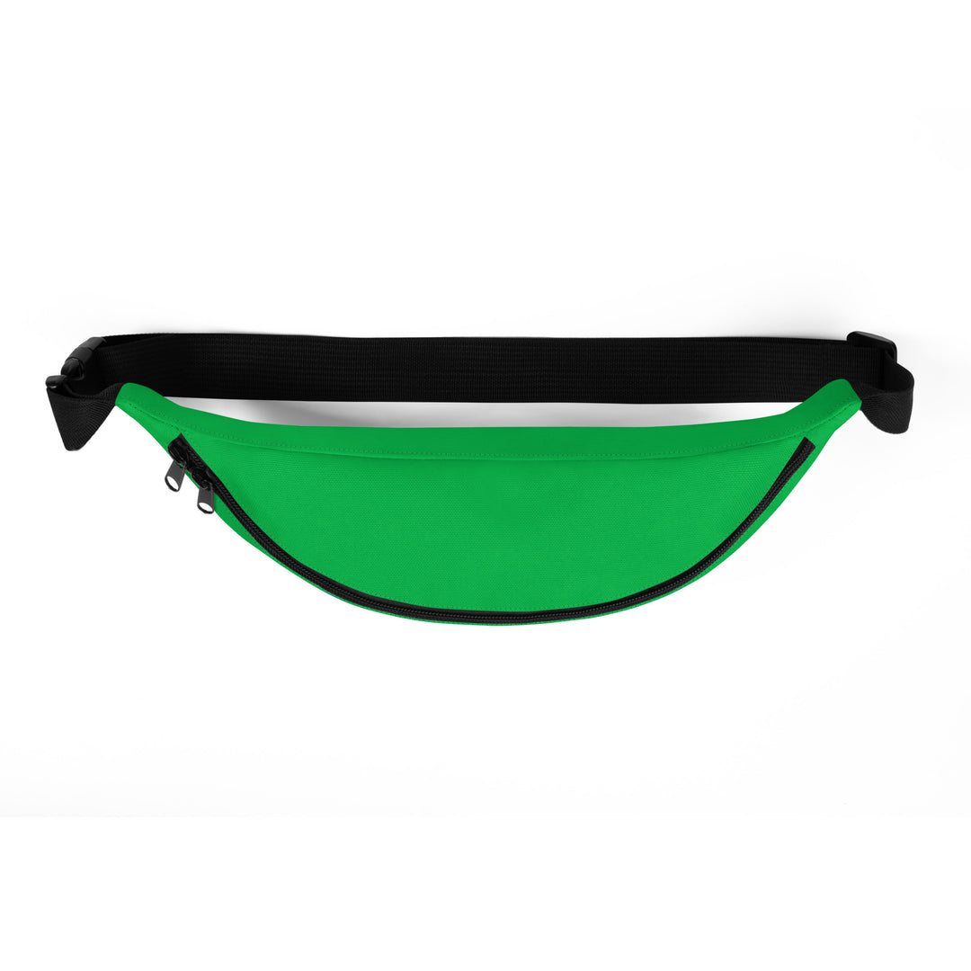 Fanny Pack | Together We Will Win | יחד ננצח Green