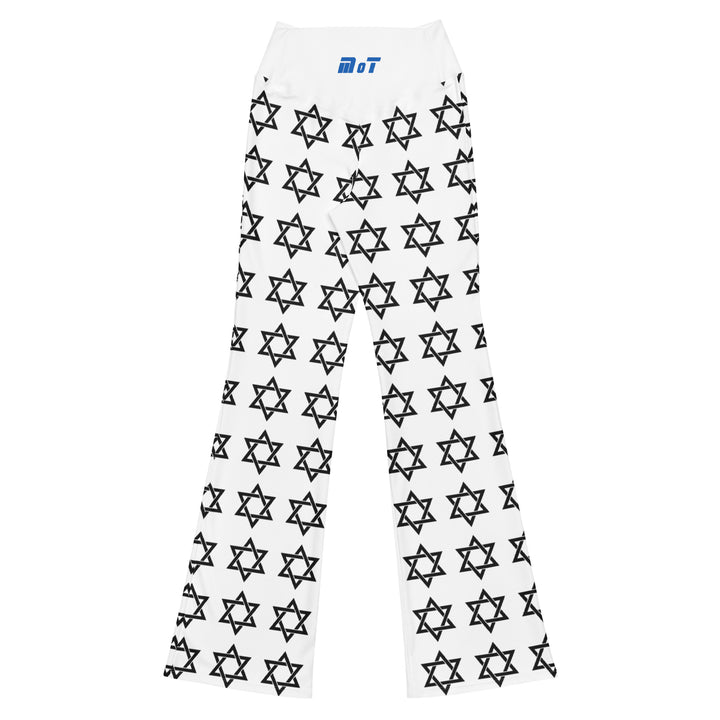 Flare Leggings | Magen David