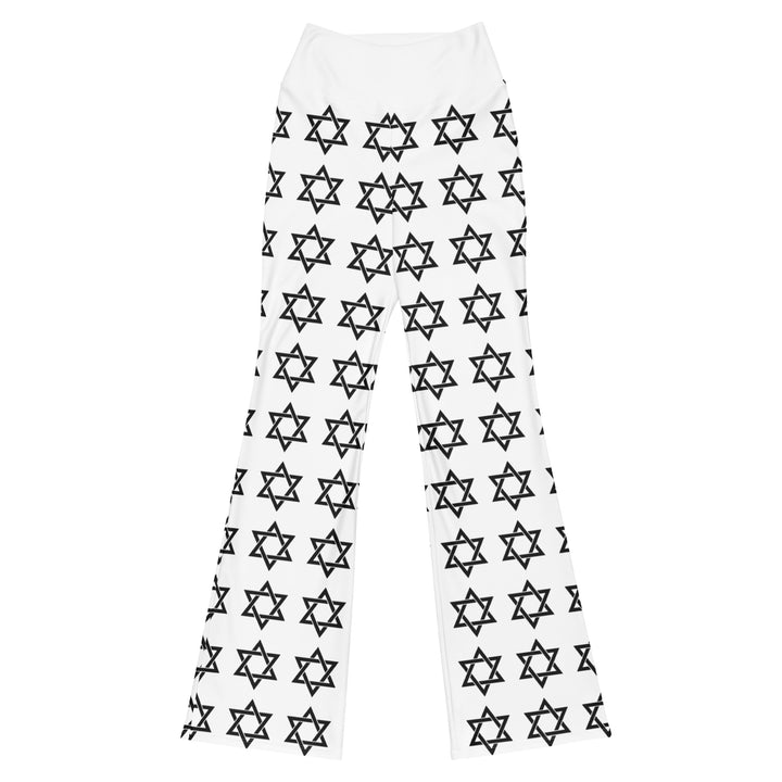 Flare Leggings | Magen David