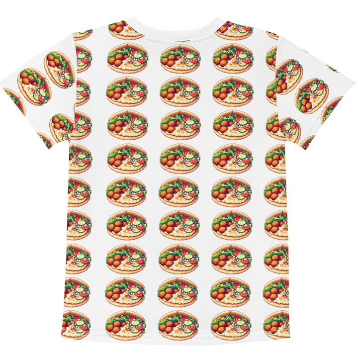 Kids T-Shirt | Falafel Party