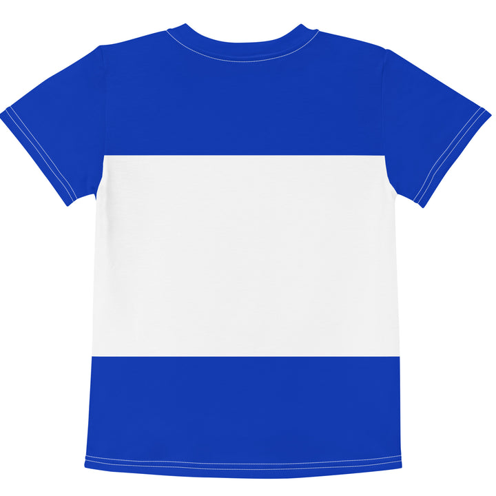 Kids T-Shirt | Israel Flag