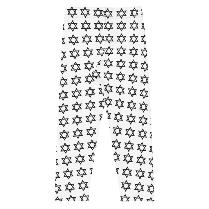 Kid's Leggings | Magen David