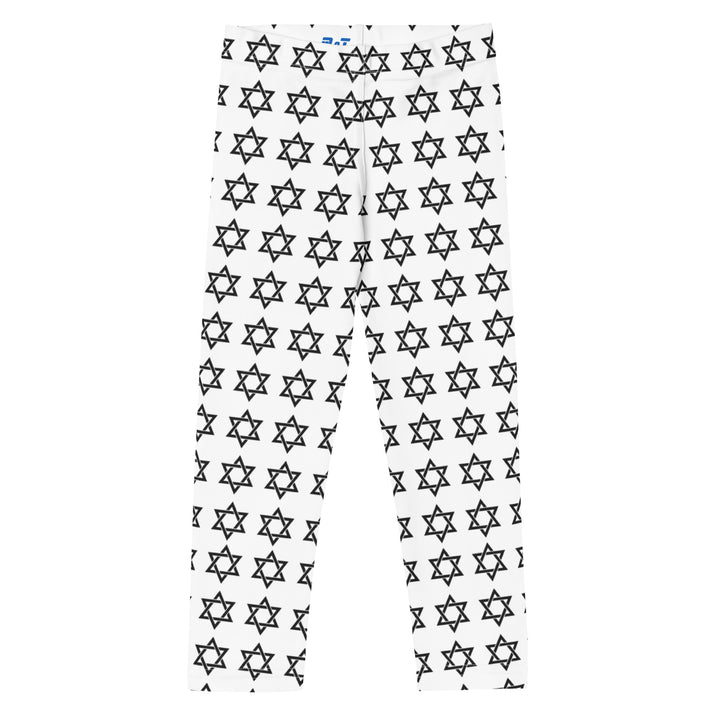 Kid's Leggings | Magen David