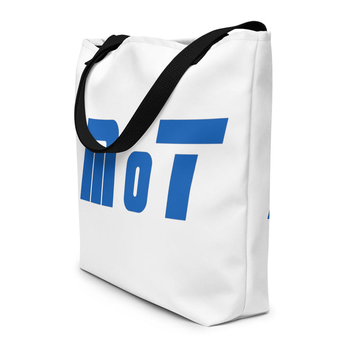 Large Tote Bag | MOT
