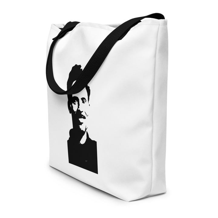 Large Tote Bag | Shimon