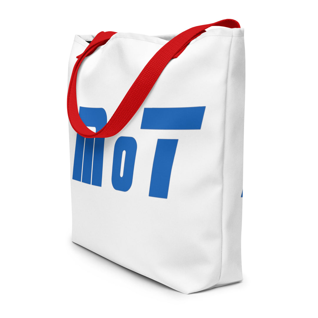 Large Tote Bag | MOT