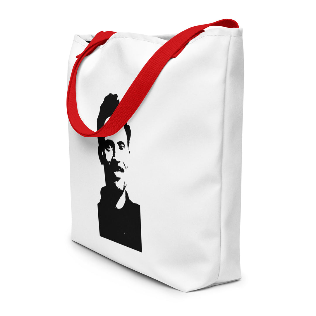 Large Tote Bag | Shimon