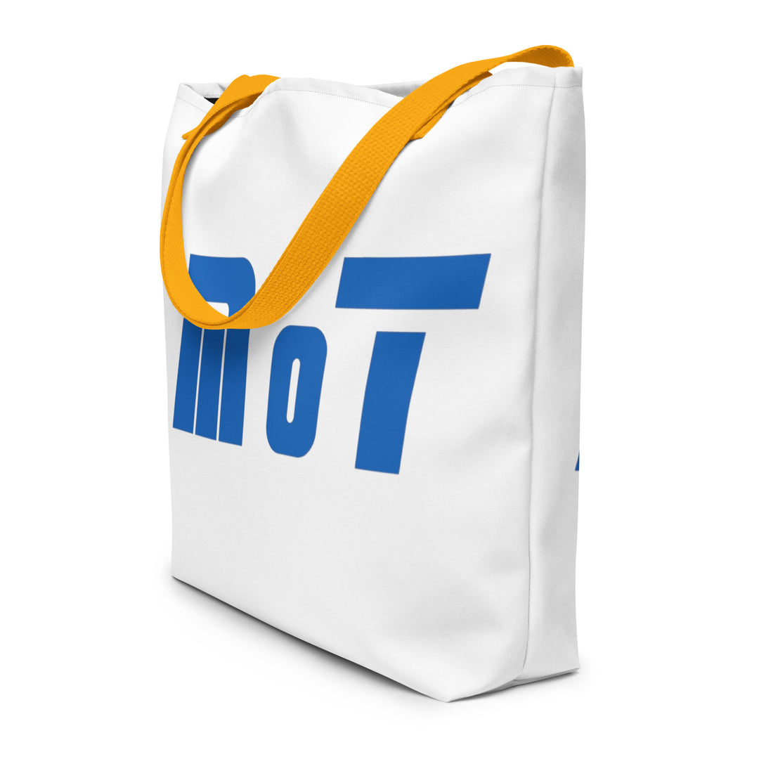 Large Tote Bag | MOT