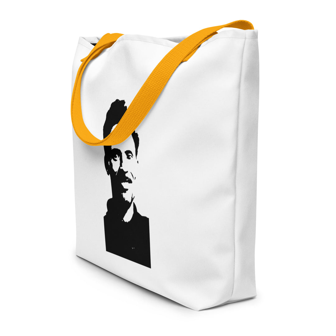 Large Tote Bag | Shimon