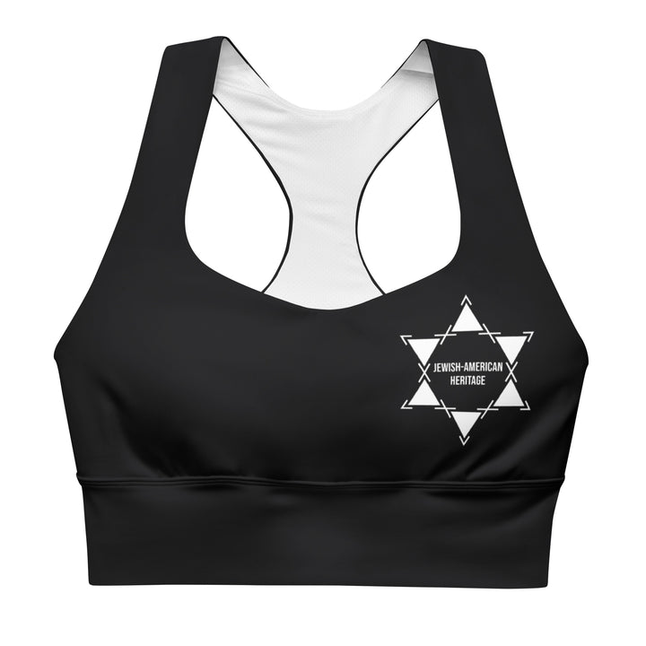 Jewish American Heritage Black Jewish pride women&
