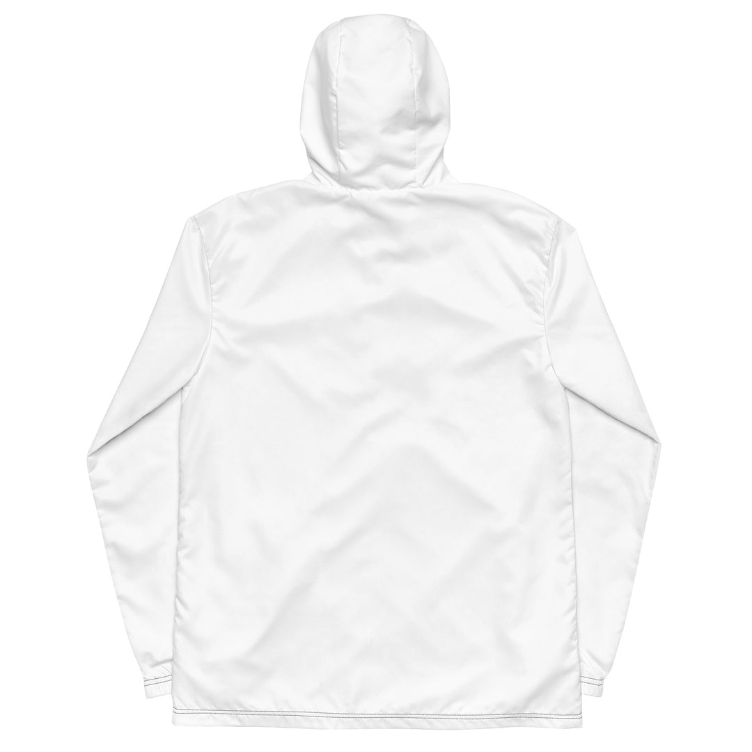Men’s windbreaker | Israel Flag