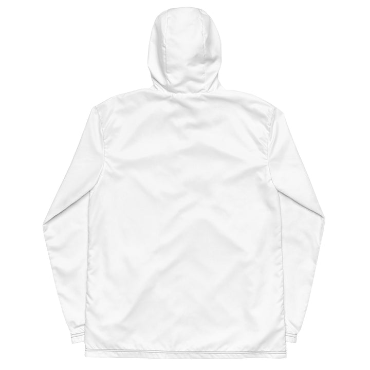 Men’s windbreaker | Israel Flag