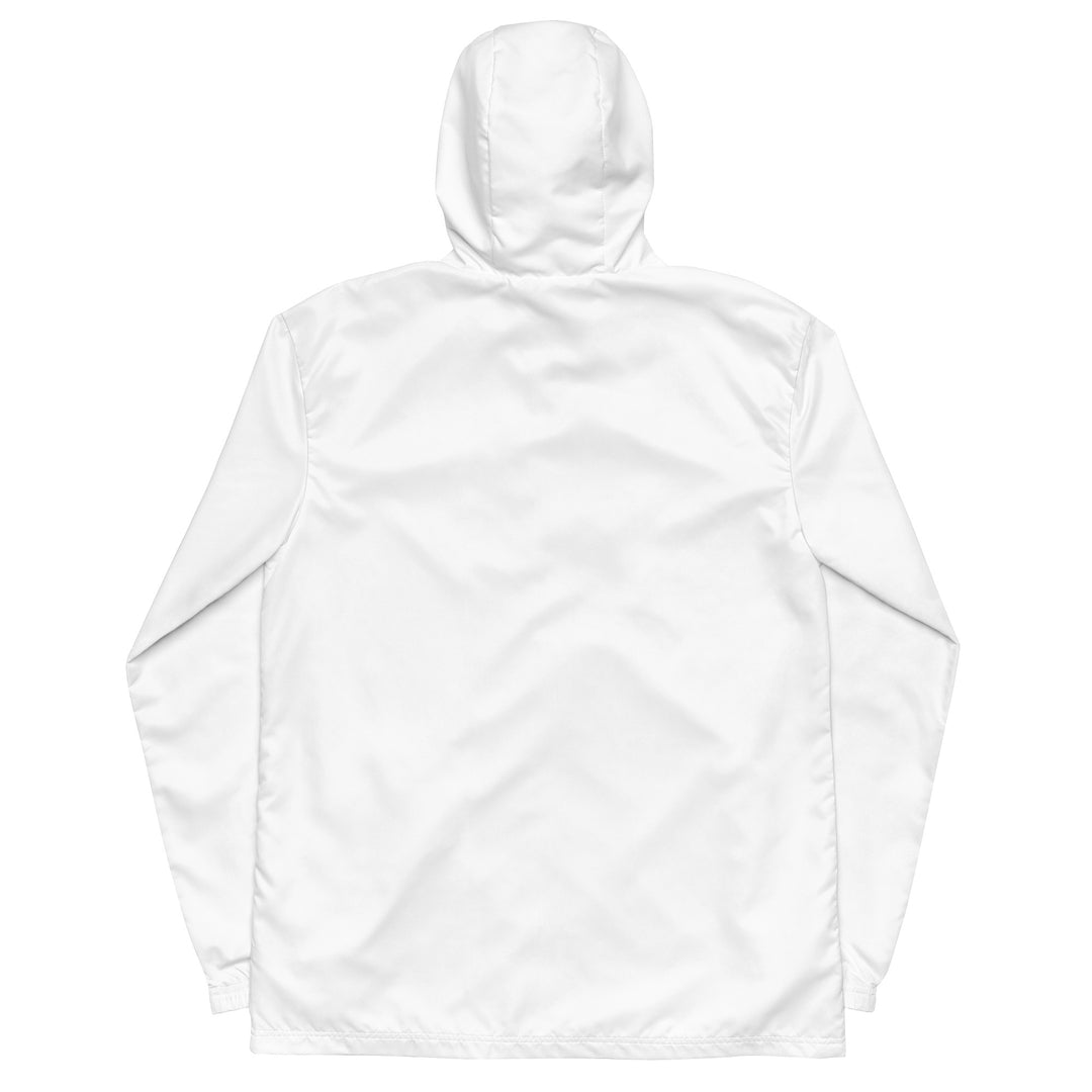 Men’s windbreaker | We will dance again