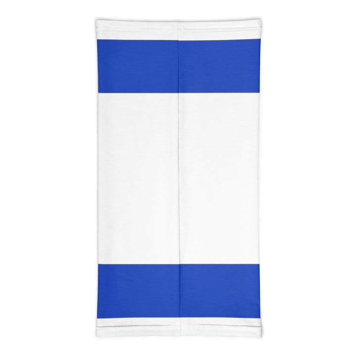 Neck Gaiter | Israel Flag