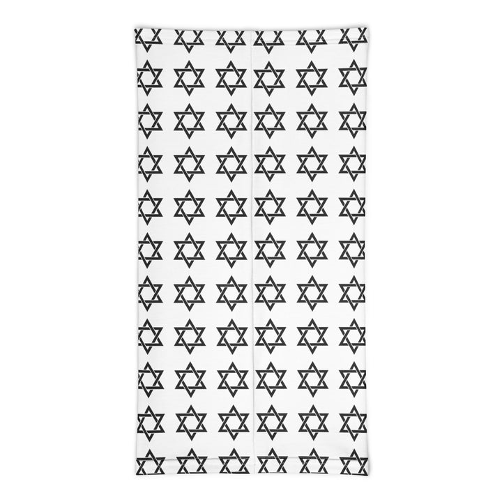 Neck Gaiter | Magen David