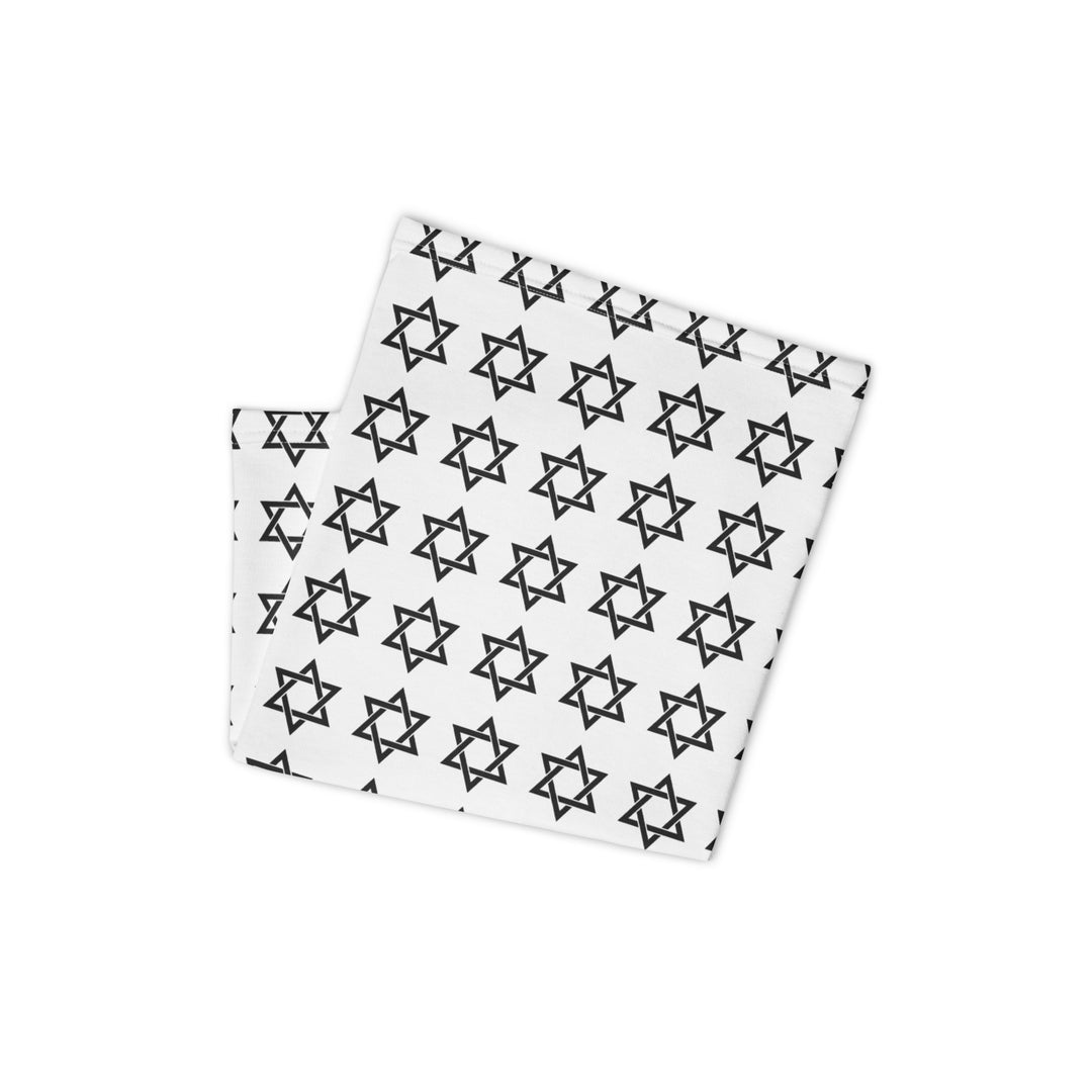 Neck Gaiter | Magen David
