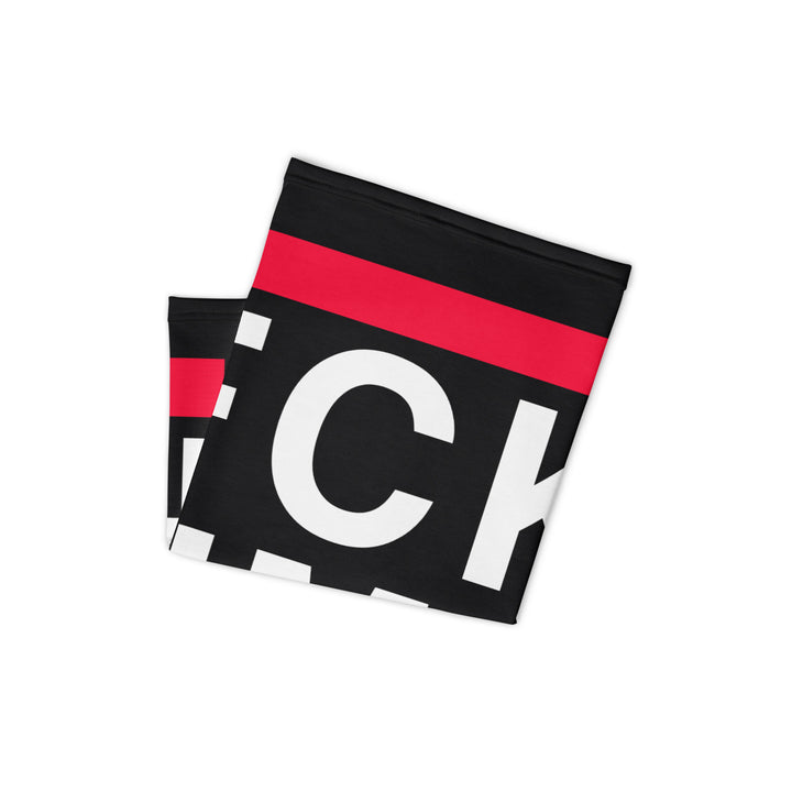Neck Gaiter | FCK HMS