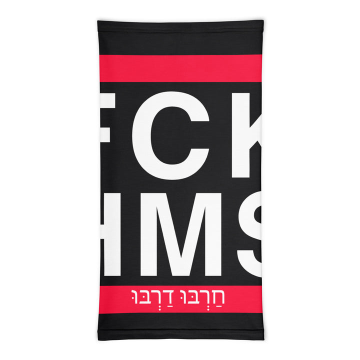 Neck Gaiter | FCK HMS