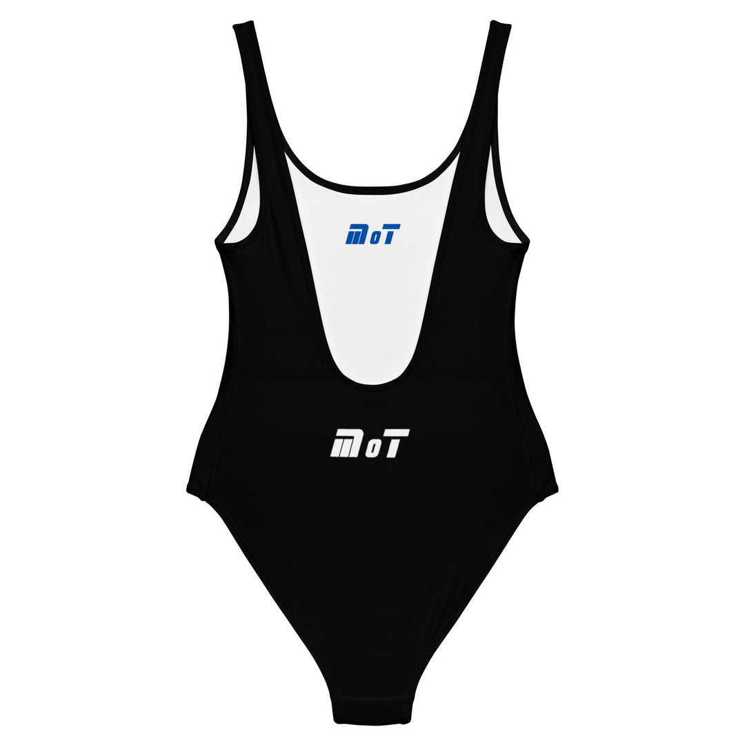 One Piece Swimsuit | Golani