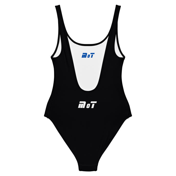 One Piece Swimsuit | Golani