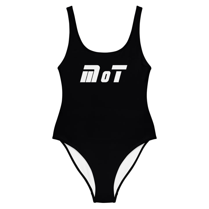 One Piece Swimsuit | MOT