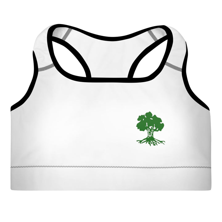 Padded Sports Bra | Golani