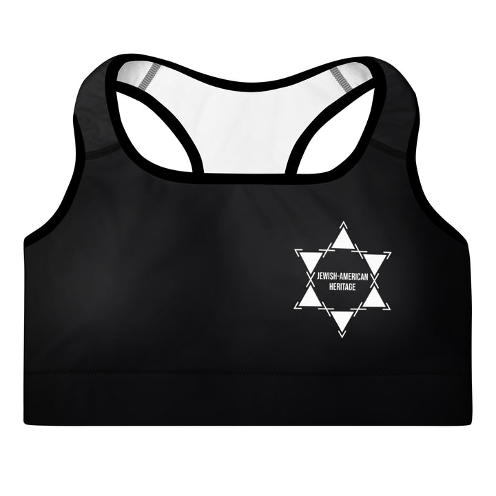 Jewish American Heritage Black Jewish pride women&