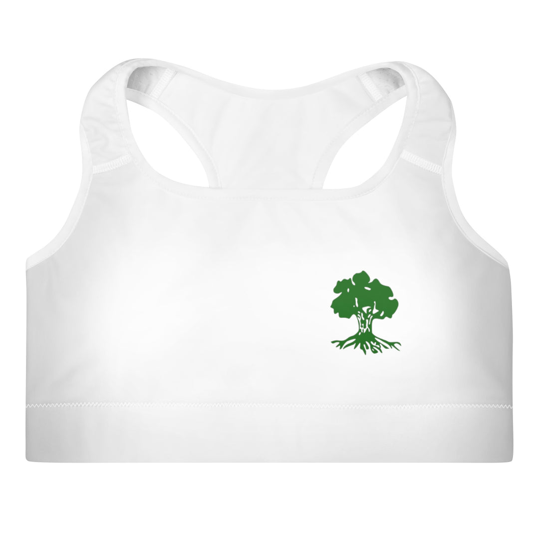 Padded Sports Bra | Golani