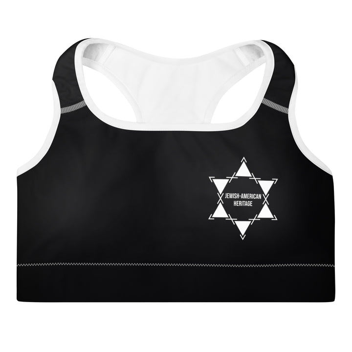 Jewish American Heritage Black Jewish pride women&