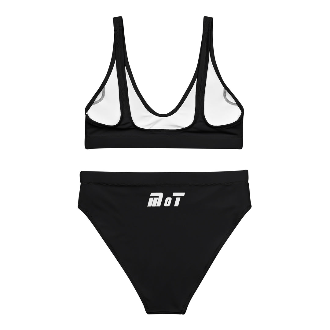 High Waisted Bikini | IDF Israel Defense Forces