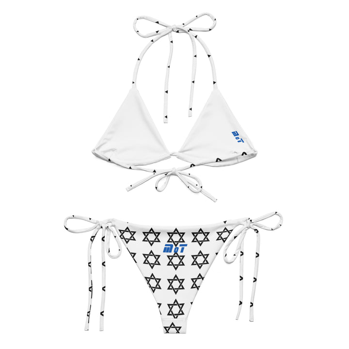 String Bikini | Magen David