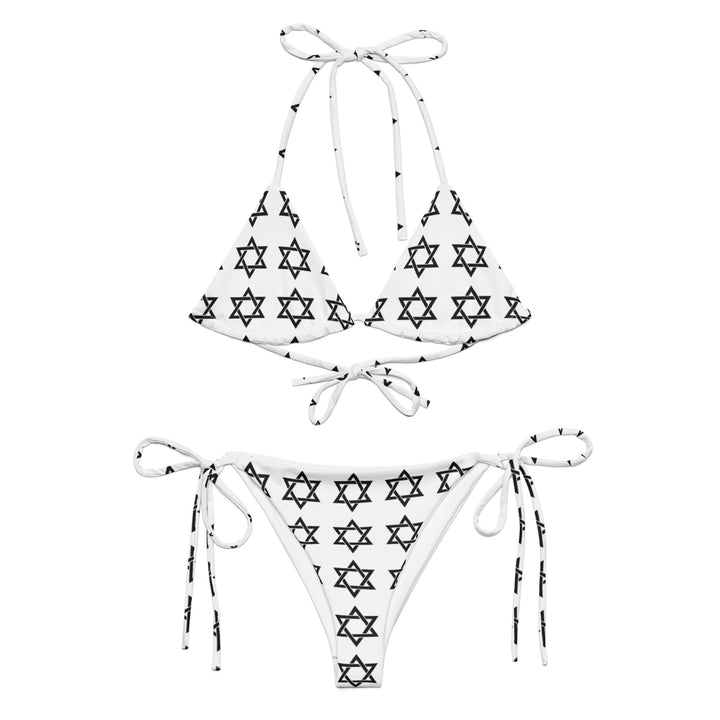 String Bikini | Magen David