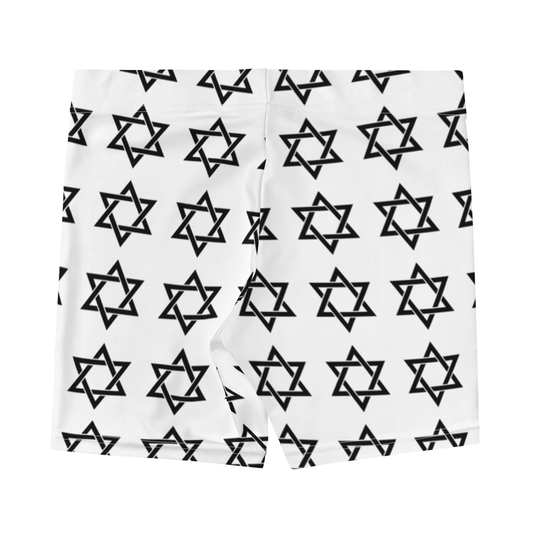 Shorts | Magen David All Over